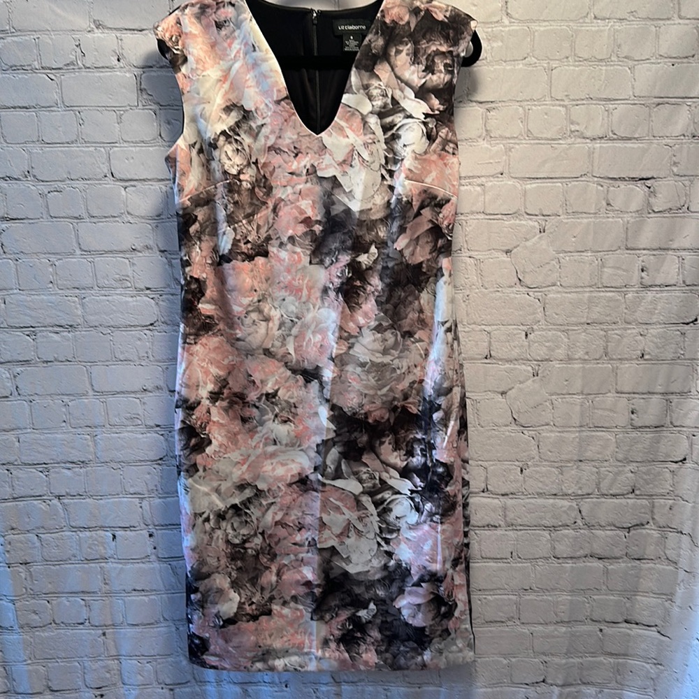 Liz Claiborne Dress